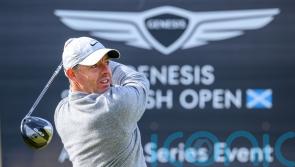 Rory McIlroy eager to tackle Scottish Open after break from PGA Tour ‘grind’
