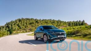 First Drive: Can an updated hybrid powertrain take the Nissan Qashqai to the top of its class?