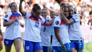 Lauren James has ‘something special’ to inspire England – Lucy Bronze