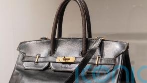 The original Birkin bag is sold for €7 million: The history of Jane Birkin’s Hermès legacy