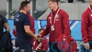 Trust me, he’s gonna be fine – Ben Earl backs Owen Farrell to roar for Lions