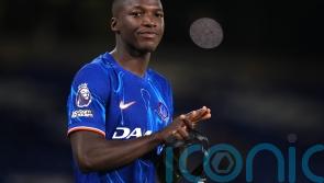 Moises Caicedo ‘working hard’ to feature for Chelsea in Club World Cup final