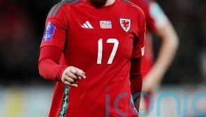 Lois Joel expects ‘extra bit of rivalry’ when Wales face England in Euros clash