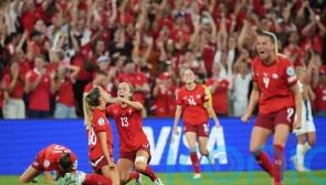 Friday’s briefing: Switzerland advance in Euros and Arsenal sign Norgaard