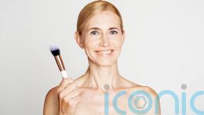 How to stop your make-up cracking and separating this summer