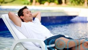 Therapists share how to relax and unwind properly on holidays