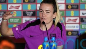 England ‘gained respect’ with win over Netherlands – Lauren Hemp