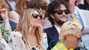 The best dressed celebrities at Wimbledon 2025
