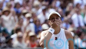 Amanda Anisimova ready to face ‘inspiration’ Iga Swiatek in Wimbledon final
