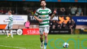 Nicolas Kuhn leaves Celtic to join Italian side Como