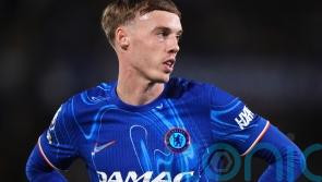 Chelsea’s Levi Colwill lauds ‘scary good’ team-mate Cole Palmer