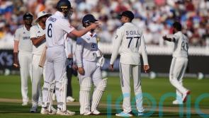 Zak Crawley sparks time-wasting row as India angered by last-over antics