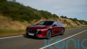 First Drive: Can the Mazda 6e be a worthy contender in the EV market?