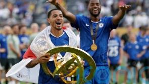 Chelsea&rsquo;s Club World Cup win &lsquo;not an upset&rsquo; &ndash; Levi Colwill