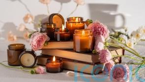 Scent and sensory ideas to style up your space