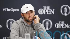This is not a fulfilling life – Scottie Scheffler questions why he chases majors