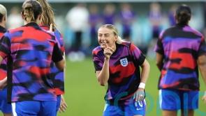 Chloe Kelly happy to see England subs clicking at Euro 2025