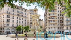 Discovering the cinematic beauty of Lyon on a weekend break