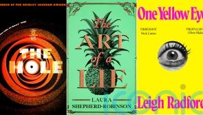 5 new books to read this week
