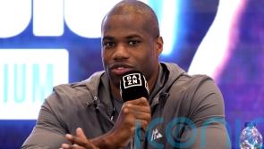 ‘Unstoppable’ Daniel Dubois vows to ’cause chaos’ against Oleksandr Usyk