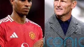 Teddy Sheringham upset by ‘soul-destroying’ Man Utd and Marcus Rashford saga