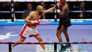 Conor Benn blames rival Chris Eubank Jr for proposed rematch ‘falling apart’