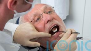 What happens to our teeth as we age?