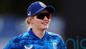 Charlie Dean sees the lighter side of ‘Mankad’ dismissal, says England team-mate