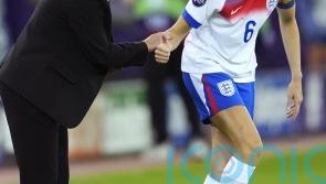 Sunday’s briefing: England hopeful on Williamson as Barcelona move for Rashford