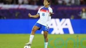 England’s Jess Carter targeted by racist abuse during Euro 2025