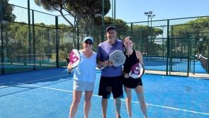 How I got hooked on Portugal’s padel craze