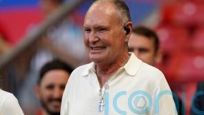 Paul Gascoigne in ‘best possible place’ after reported hospital admission