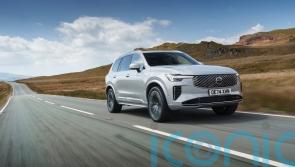 UK Drive: Volvo’s revised XC90 makes a good package better