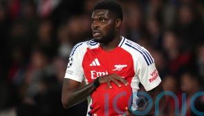 Mikel Arteta defends Arsenal’s handling of Thomas Partey’s departure