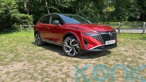Long-term report: The Nissan Qashqai goes day-tripping