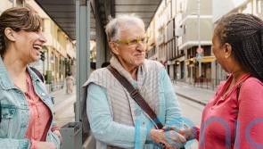 How to make friends in later life and how it impacts health and wellbeing