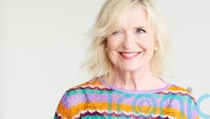 Carol Kirkwood: ‘We all need a bit of romance in our lives’