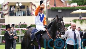 Noble to Champion Walker’s Goodwood hopes