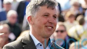 Ross O&rsquo;Sullivan eyeing more Galway Festival gains