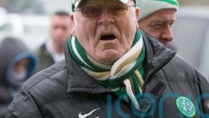 Celtic’s ’12th Lisbon Lion’ John Fallon dies aged 84