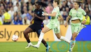 England saviour Michelle Agyemang ‘something special’ says Sarina Wiegman