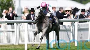 William Buick booked for Field Of Gold at Goodwood