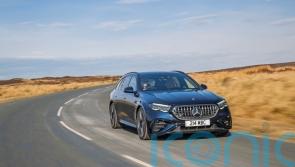 First Drive: Does the Mercedes-AMG E53 trade plug-in hybrid power for personality?