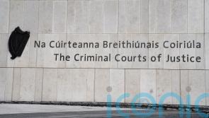 Psychiatric report on man charged over Parnell Square attack being assessed