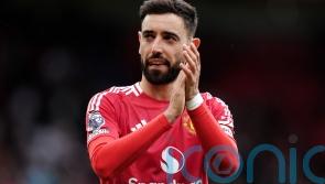 He is our leader – Ruben Amorim hails Bruno Fernandes after win over West Ham