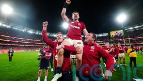 Lions set up shot at history as Itoje leads way again – 5 things we learned