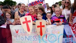 No 10 brushes off calls for extra bank holiday to mark Lionesses’ victory