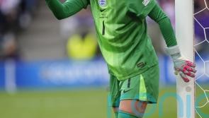 Hannah Hampton’s parents: ‘We’ve always known she will be England’s number one’