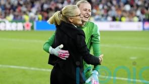 We did it – Hannah Hampton thanks late grandfather for inspiring Euro success