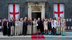 Tuesday’s briefing: England set for open-top bus parade as Carabao Cup kicks off